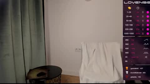 Snapshot of musscle_king chatting on 03/01/25, 12:23 Artemius online show from 03/01/25, 12:23