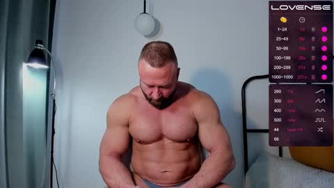 Artemius online show from 10/12/25, 11:53