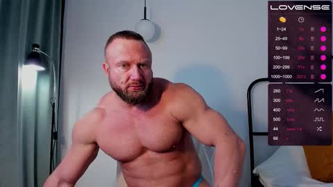 Artemius online show from 10/19/25, 01:34