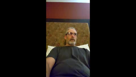 Snapshot of mustang_daddy chatting on 01/08/26, 12:51 307MountainMan online show from 01/08/26, 12:51