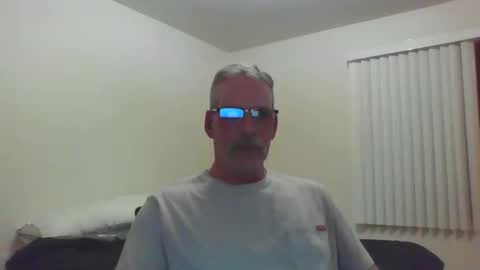 Snapshot of mustang_daddy chatting on 06/04/26, 12:27 307MountainMan online show from 06/04/26, 12:27