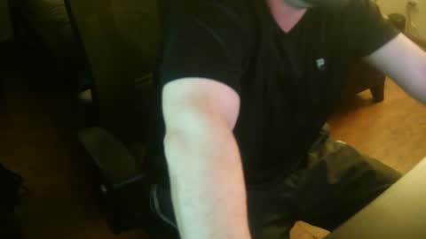 mustenjoyhead79 online show from 11/23/25, 07:46