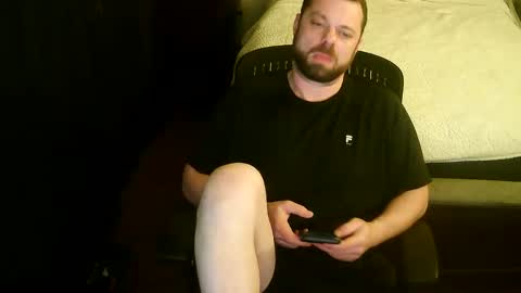mustenjoyhead79 online show from 01/10/26, 10:58