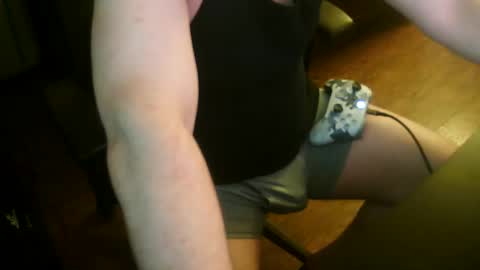 mustenjoyhead79 online show from 05/04/26, 01:56