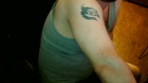 mustenjoyhead79 online show from 07/23/26, 08:51