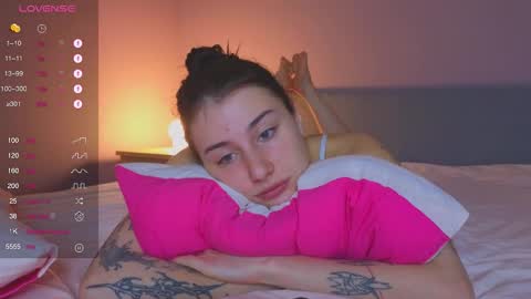 Im Marine online show from 09/18/25, 05:26