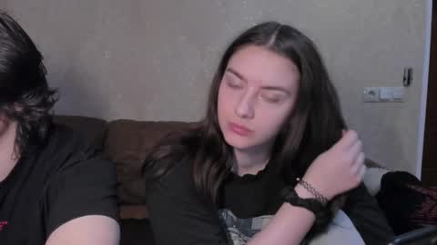 cute couple online show from 02/21/26, 06:31