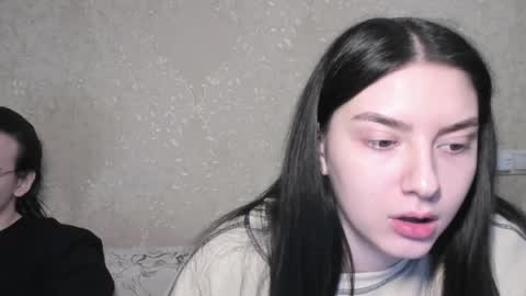 cute couple online show from 04/26/26, 07:11