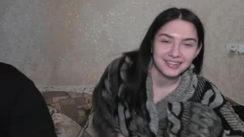 cute couple online show from 05/15/26, 02:57