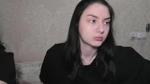 cute couple online show from 05/19/26, 03:51