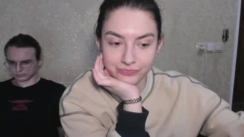 cute couple online show from 05/31/26, 07:59
