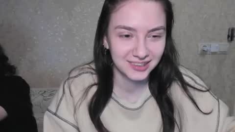 cute couple online show from 06/20/26, 11:07