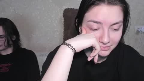cute couple online show from 06/29/26, 04:40