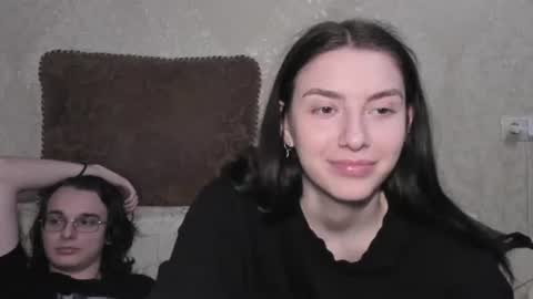 cute couple online show from 07/01/26, 08:08