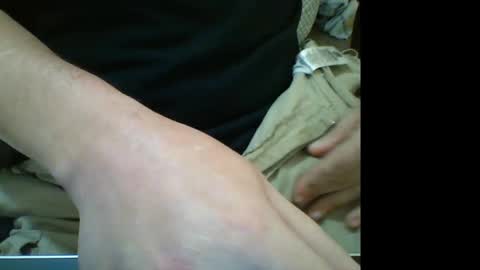 SubDaddy420 online show from 11/05/25, 04:23