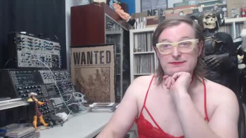 Snapshot of muziknerd chatting on 02/15/25, 04:03 Muziknerd online show from 02/15/25, 04:03
