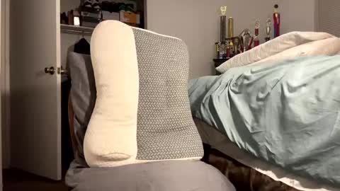 Ask about cum in PVT online show from 03/06/25, 03:13