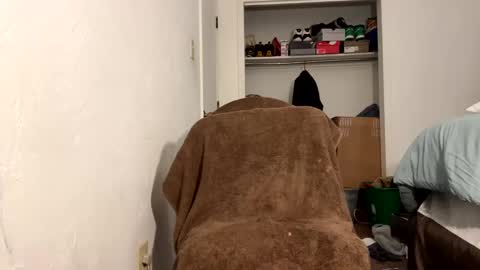 Ask about cum in PVT online show from 03/09/25, 01:59