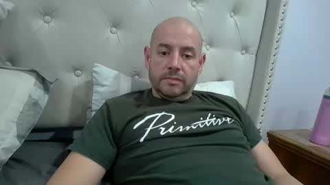 Maximus online show from 05/07/26, 01:33