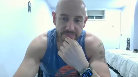 Maximus online show from 05/26/26, 01:45