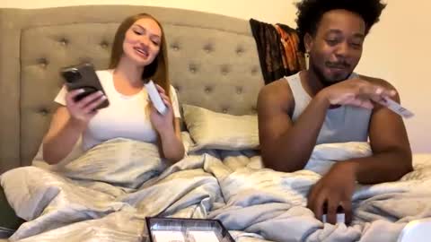 mxrissaof3 online show from 12/12/24, 05:42