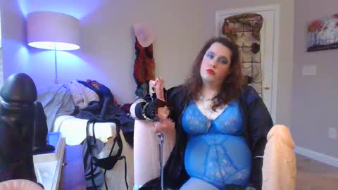 Mx Charlotte online show from 12/09/24, 08:23