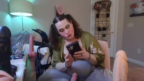 Mx Charlotte online show from 12/10/24, 07:54