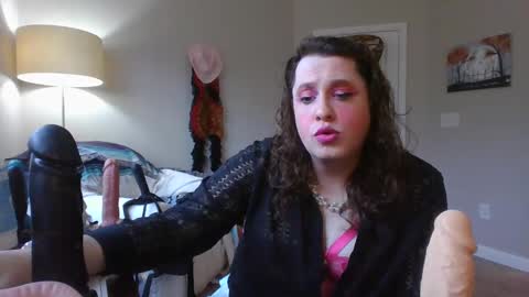 Mx Charlotte online show from 12/19/24, 04:13
