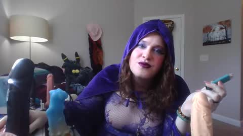 Mx Charlotte online show from 02/24/25, 03:53