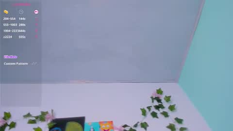 Sara IG   online show from 10/13/25, 09:20