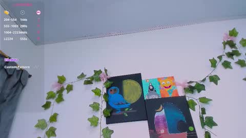 Sara IG   online show from 11/26/25, 09:21