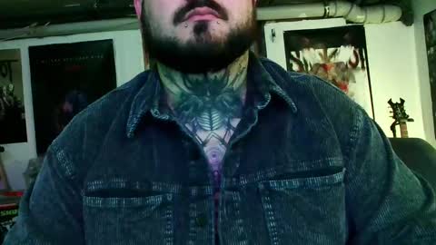 mxwbm online show from 01/08/25, 08:06