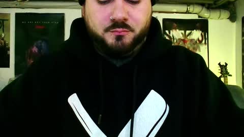 mxwbm online show from 01/13/25, 09:41