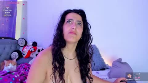 Snapshot of my__aleja chatting on 05/16/26, 03:55 ........ online show from 05/16/26, 03:55