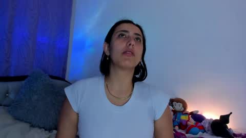Snapshot of my__aleja chatting on 05/17/26, 05:49 ........ online show from 05/17/26, 05:49