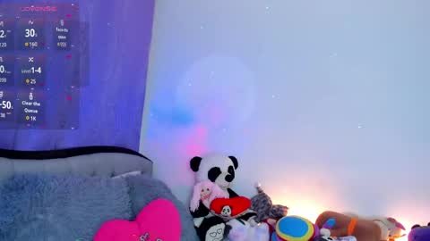 Snapshot of my__aleja chatting on 05/20/26, 06:19 ........ online show from 05/20/26, 06:19