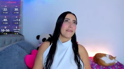 Snapshot of my__aleja chatting on 06/01/26, 06:37 ........ online show from 06/01/26, 06:37