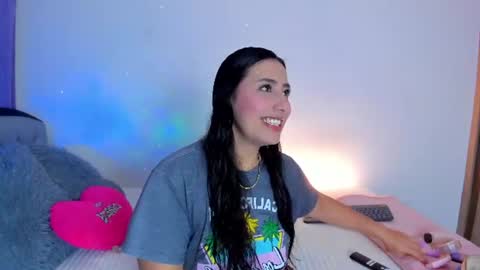 Snapshot of my__aleja chatting on 06/12/26, 05:39 ........ online show from 06/12/26, 05:39