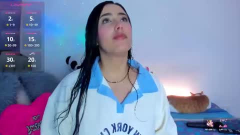Snapshot of my__aleja chatting on 07/01/26, 06:48 ........ online show from 07/01/26, 06:48