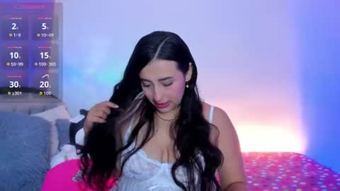 Snapshot of my__aleja chatting on 07/13/26, 03:53 ........ online show from 07/13/26, 03:53