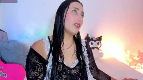 Snapshot of my__aleja chatting on 07/26/26, 06:54 ........ online show from 07/26/26, 06:54
