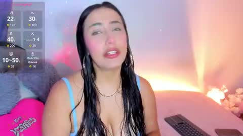 Snapshot of my__aleja chatting on 07/30/26, 07:18 ........ online show from 07/30/26, 07:18