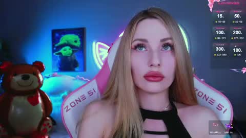mysweetalice online show from 06/27/26, 06:57