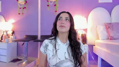 my_aleja_ online show from 10/24/25, 02:24