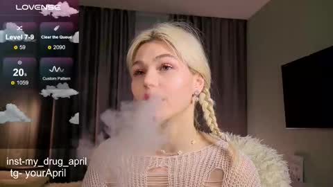 April online show from 10/19/25, 03:07