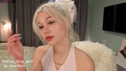 April online show from 11/06/25, 12:28