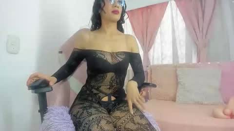 my_brunetteee online show from 01/18/26, 09:18