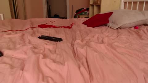 Hannah  welcome  online show from 07/28/26, 02:13