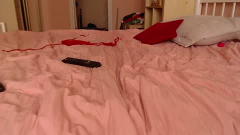 Hannah  welcome  online show from 07/28/26, 03:21