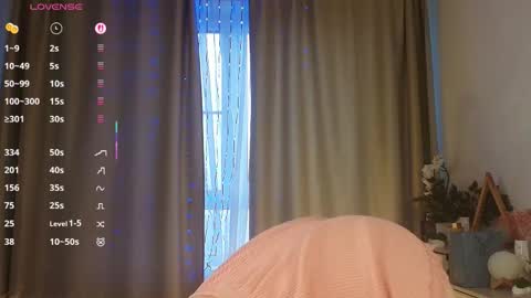 Snapshot of my_little_molly chatting on 12/04/25, 11:41 Molly online show from 12/04/25, 11:41